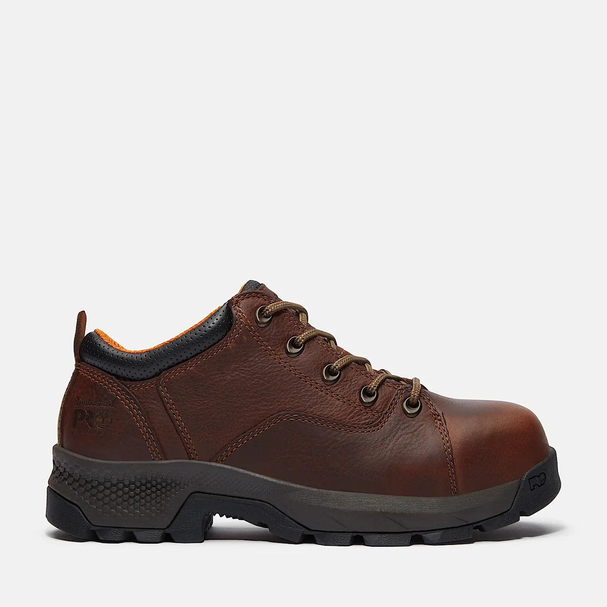 Women's Composite Toe EH Work Oxford