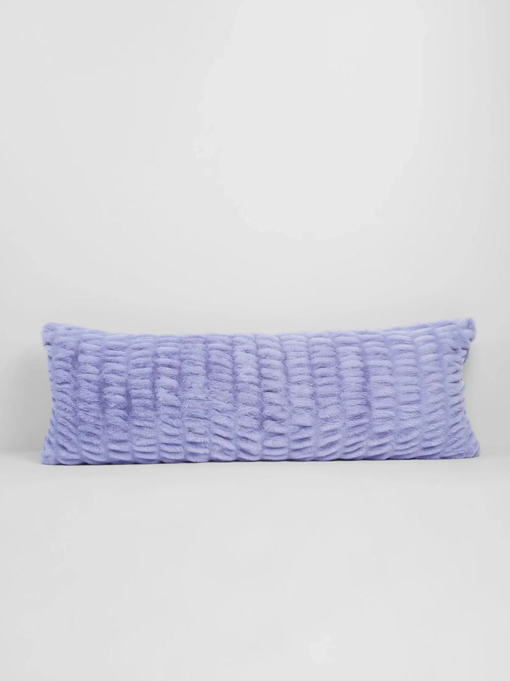 Full Body Pillow - Lavender