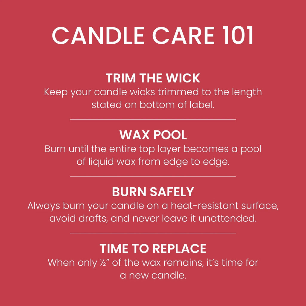 Large Tumbler Candle - Liberty Bloom