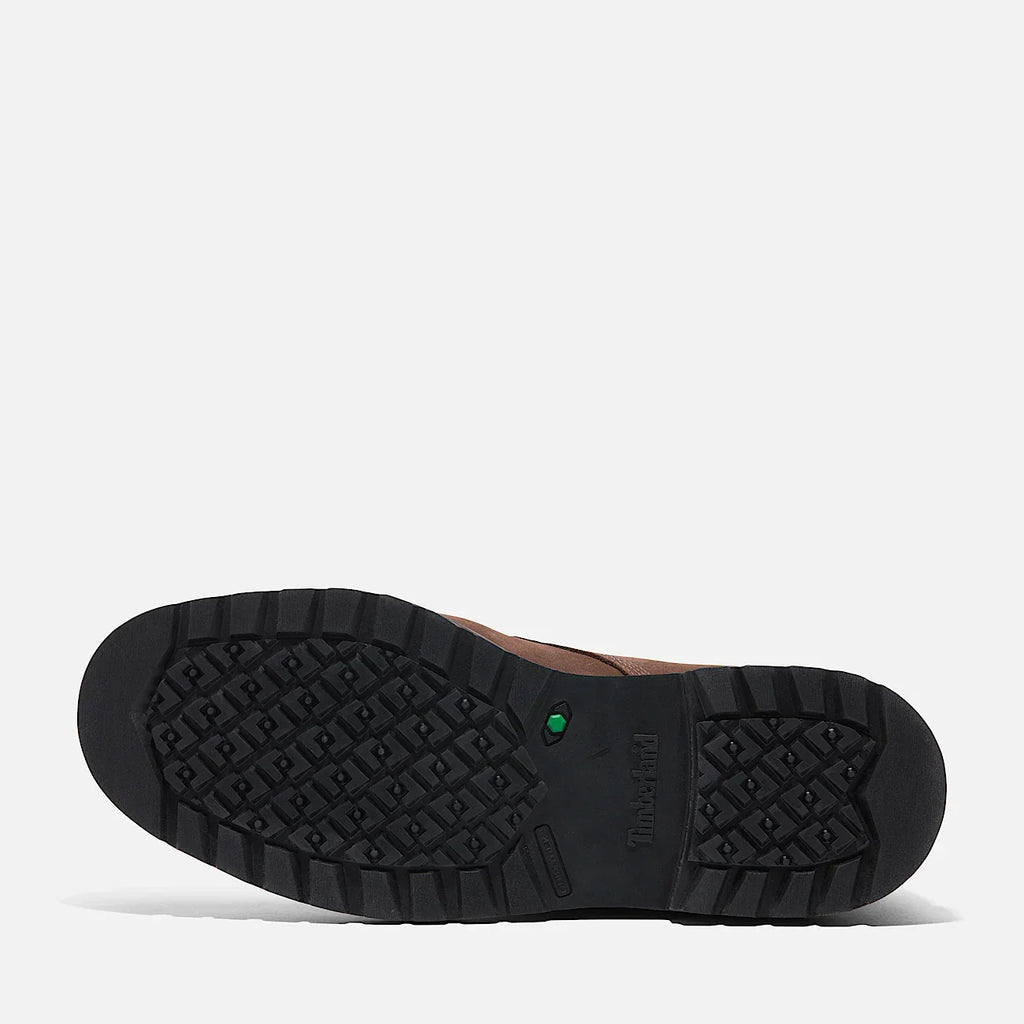 Men's Lace-Up Waterproof Shoe