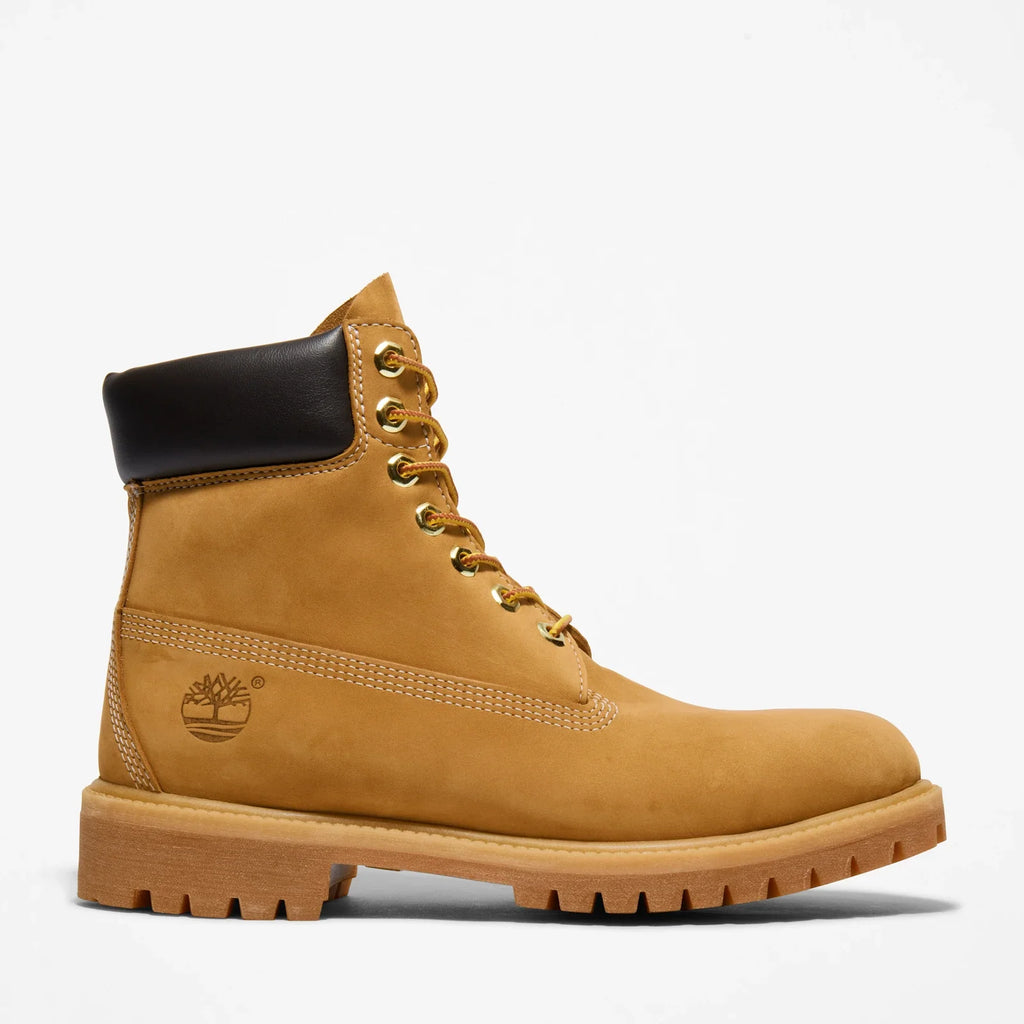 Men's 6-Inch Waterproof Boot