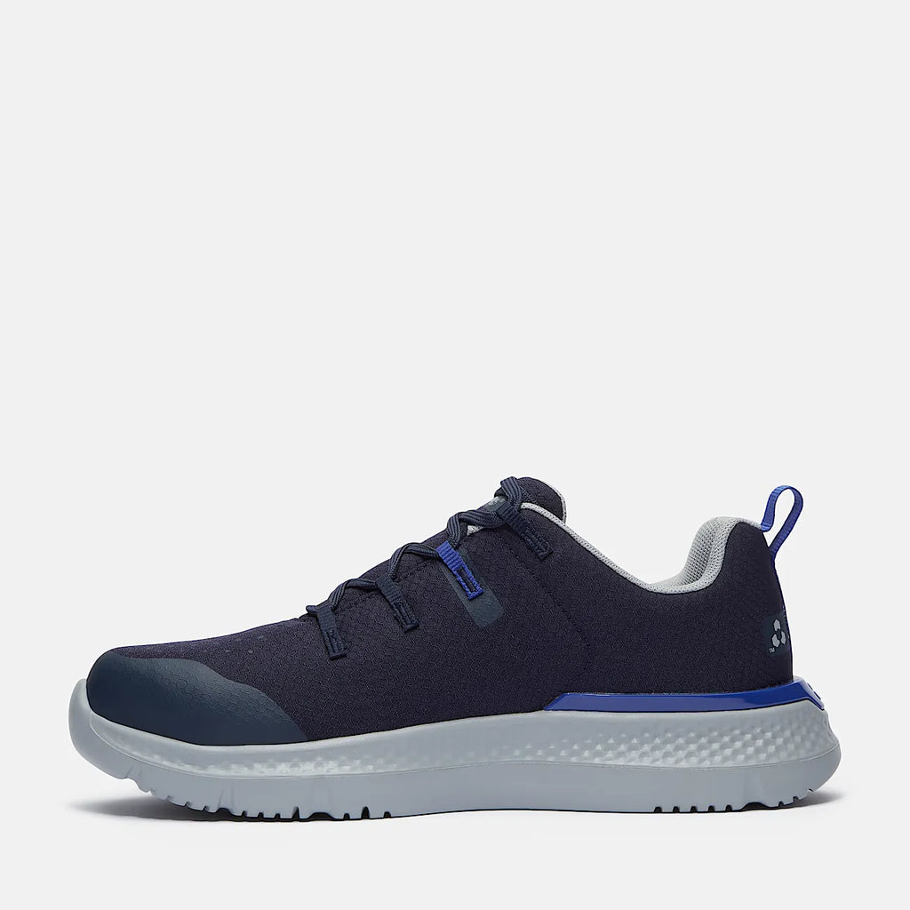 Men's Steel-Toe Work Sneaker