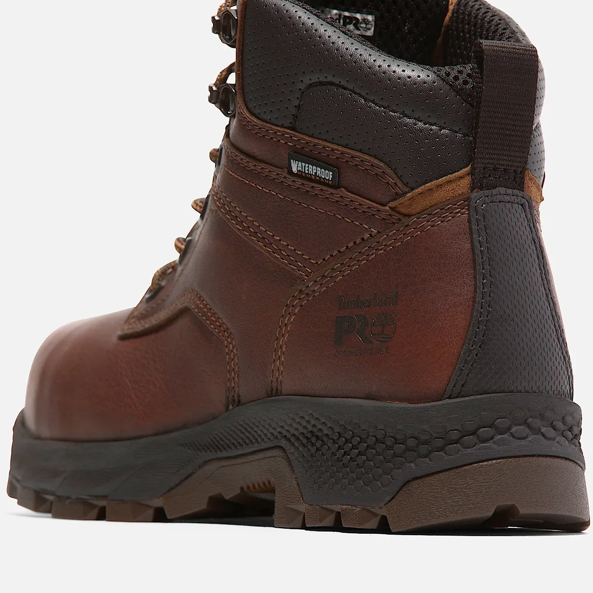 Women's Insulated Composite Toe Waterproof Work Boot