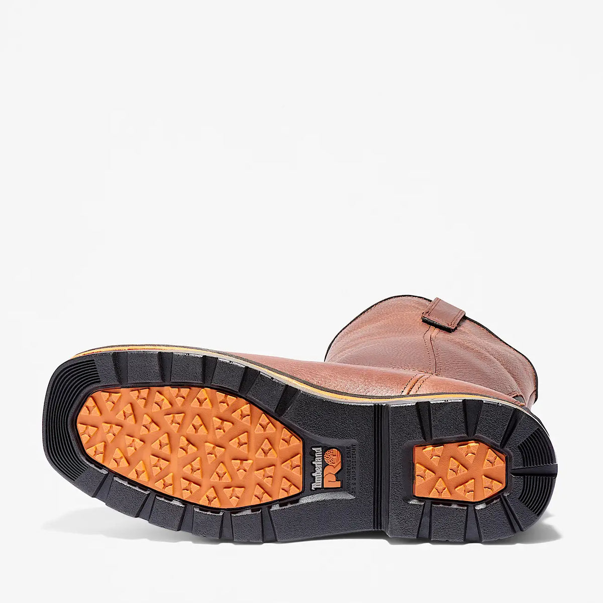 Men's Waterproof Composite Toe Work Boot