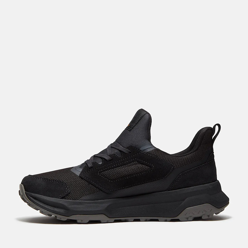 Men's Mid Hiking Sneaker