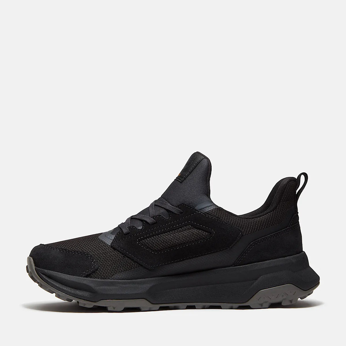 Men's Mid Hiking Sneaker