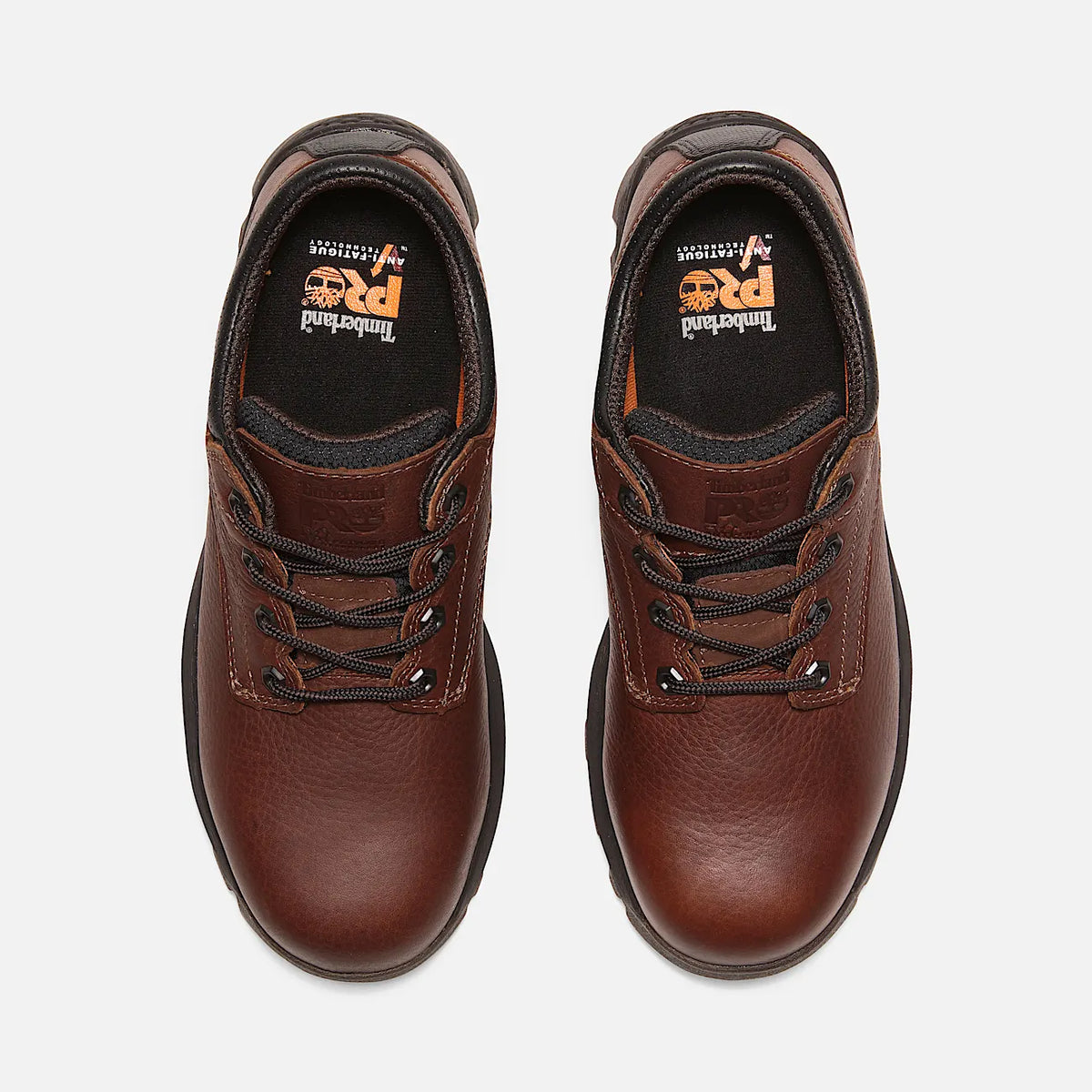 Men's Composite Toe Work Oxford