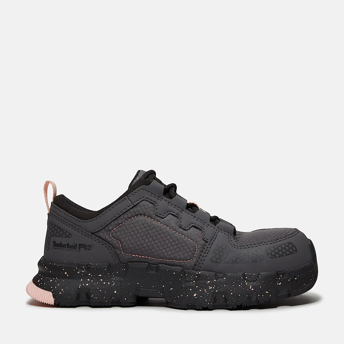 Women's Composite Toe Work Sneaker