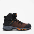 Men's Composite Toe Waterproof Work Boot