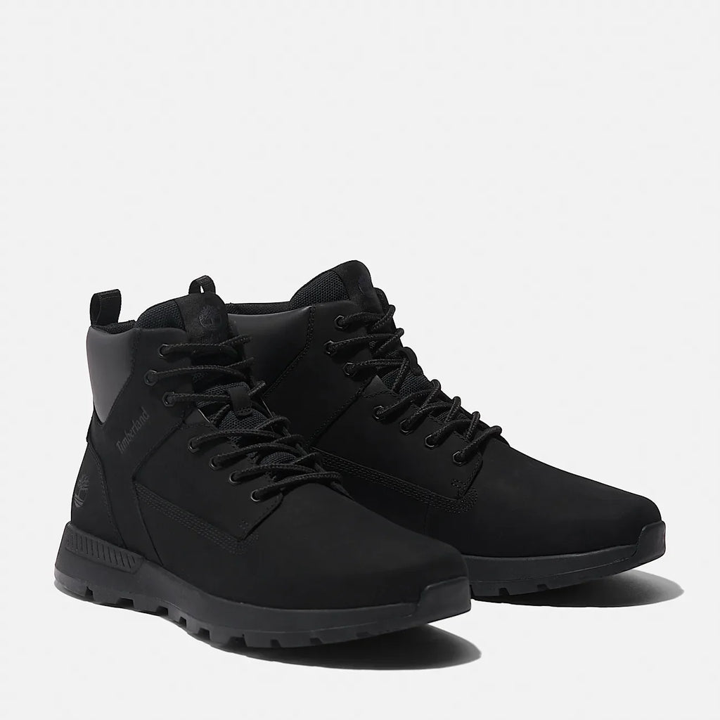 Men's Mid Trekking Sneaker