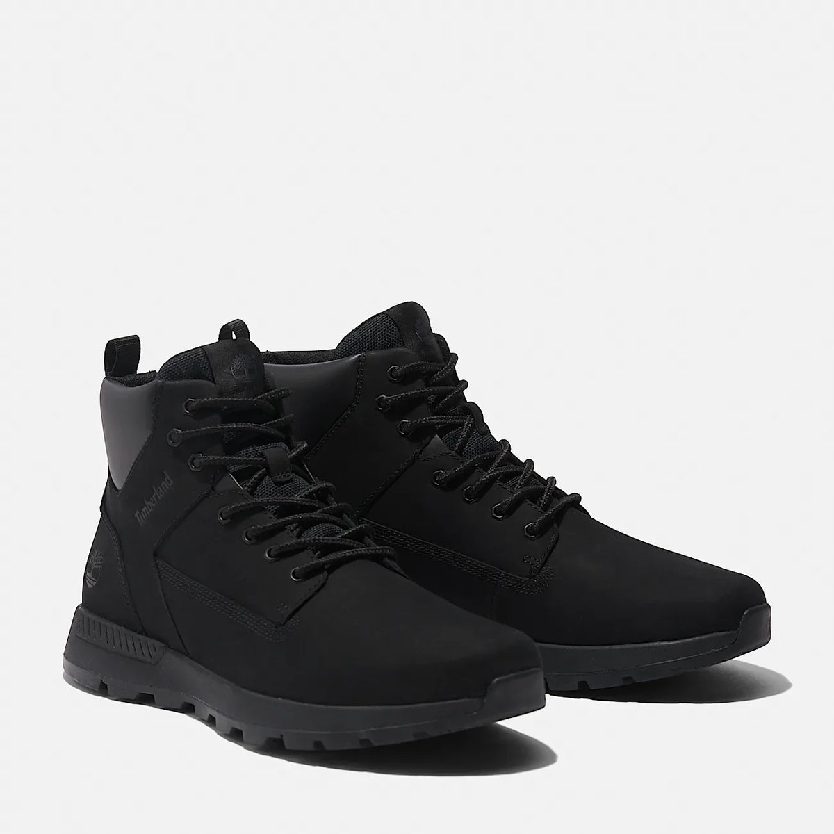 Men's Mid Trekking Sneaker