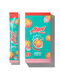 Energy Drink Mix Sticks - Juicy Peach