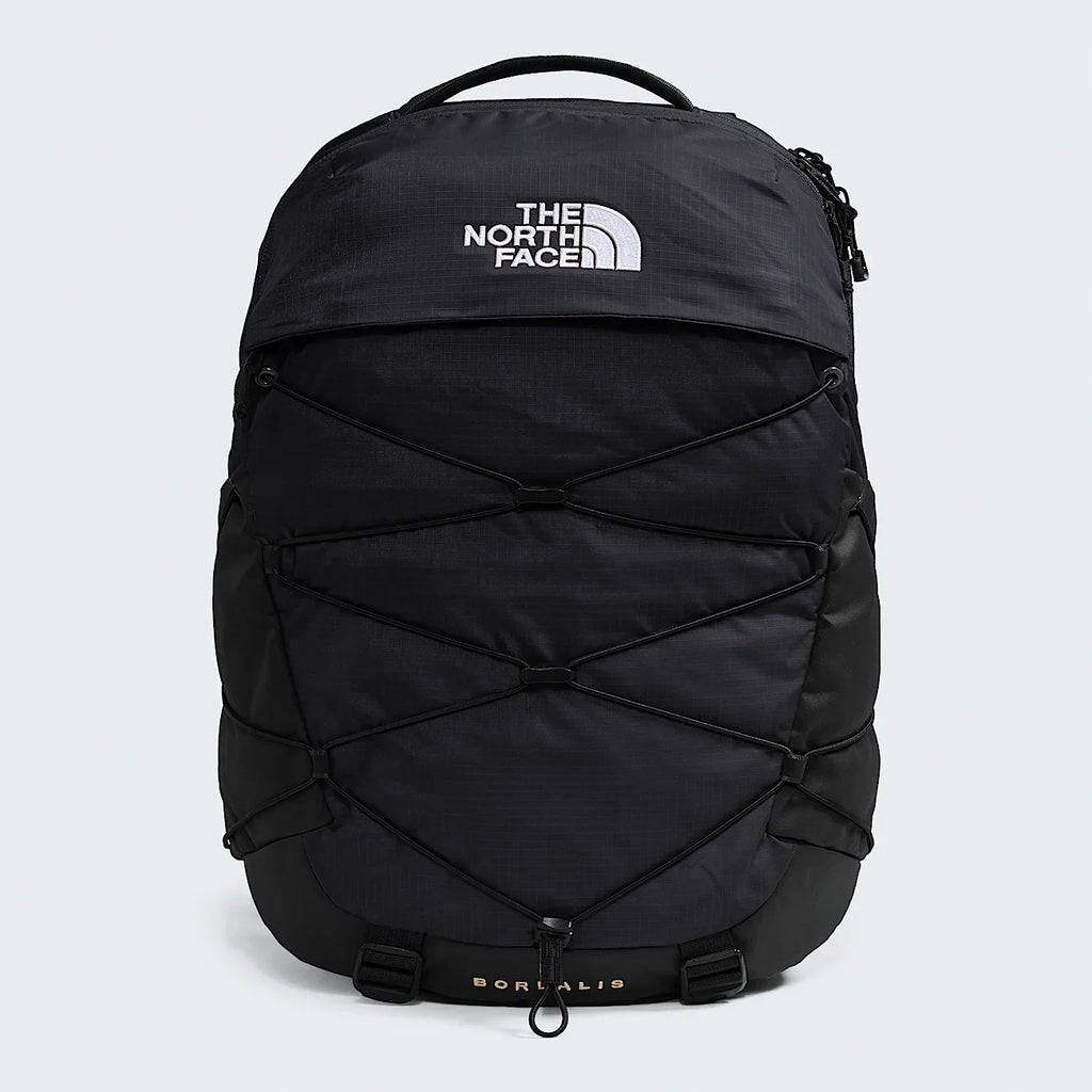 Commuter Backpack - Black