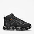 Men's Met Guard Alloy Toe Work Boot