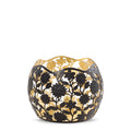 Petal Jar Candle Holder