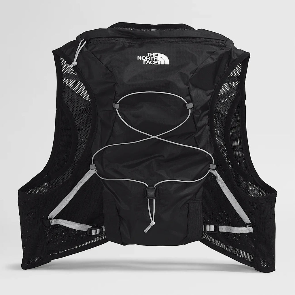 8L Trail Running Vest - Black