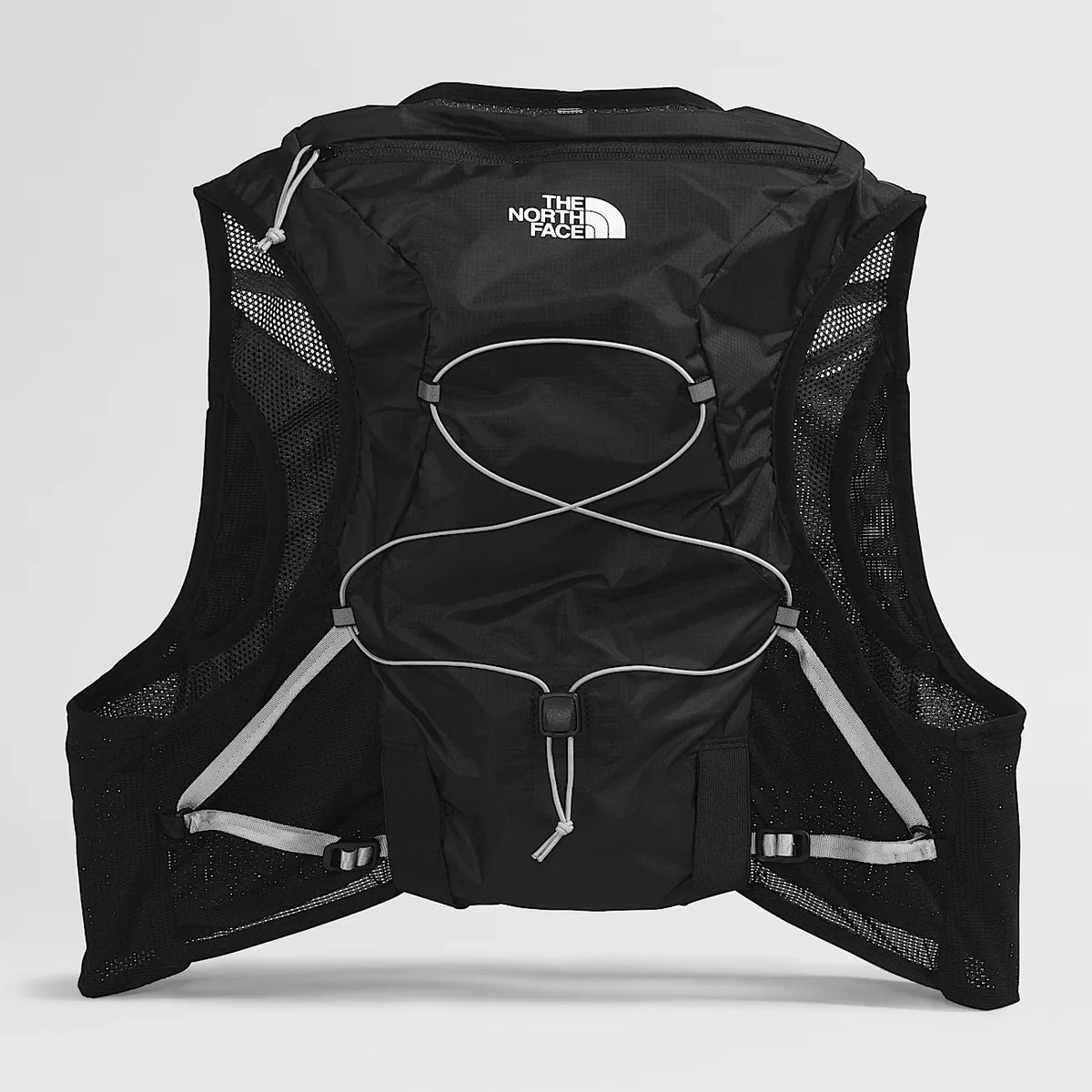 8L Trail Running Vest - Black