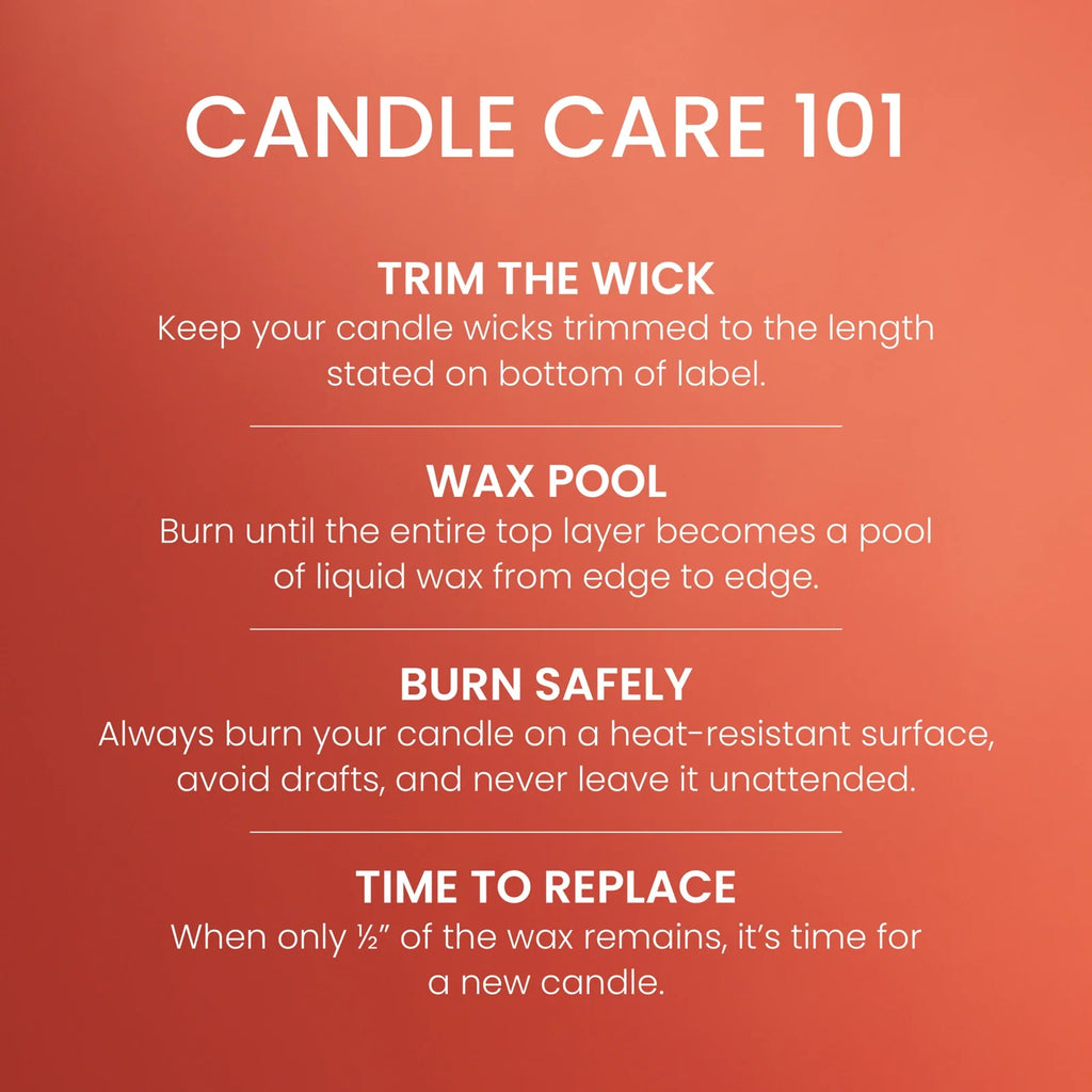 Large Tumbler Candle - Spiced Pumpkin