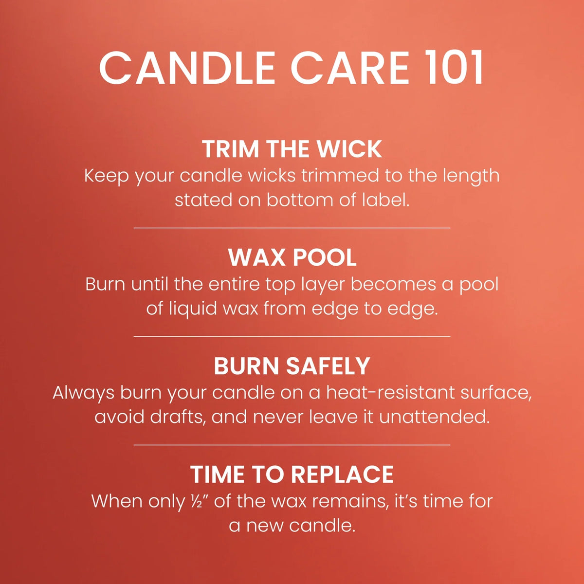 Large Tumbler Candle - Spiced Pumpkin