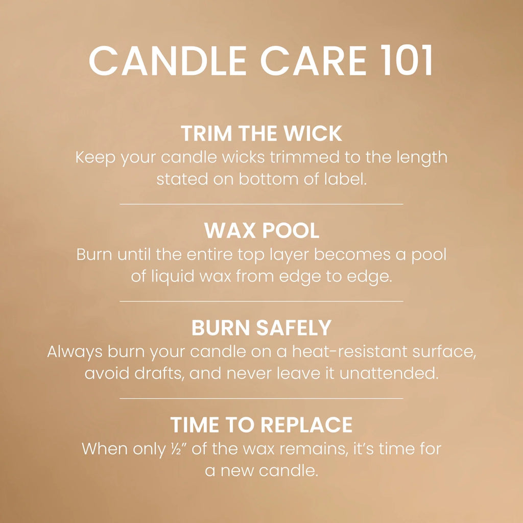 Large Sweet Spiced Jar Candle