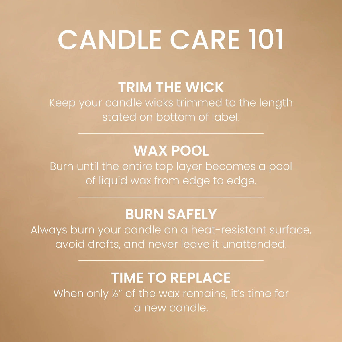 Large Sweet Spiced Jar Candle