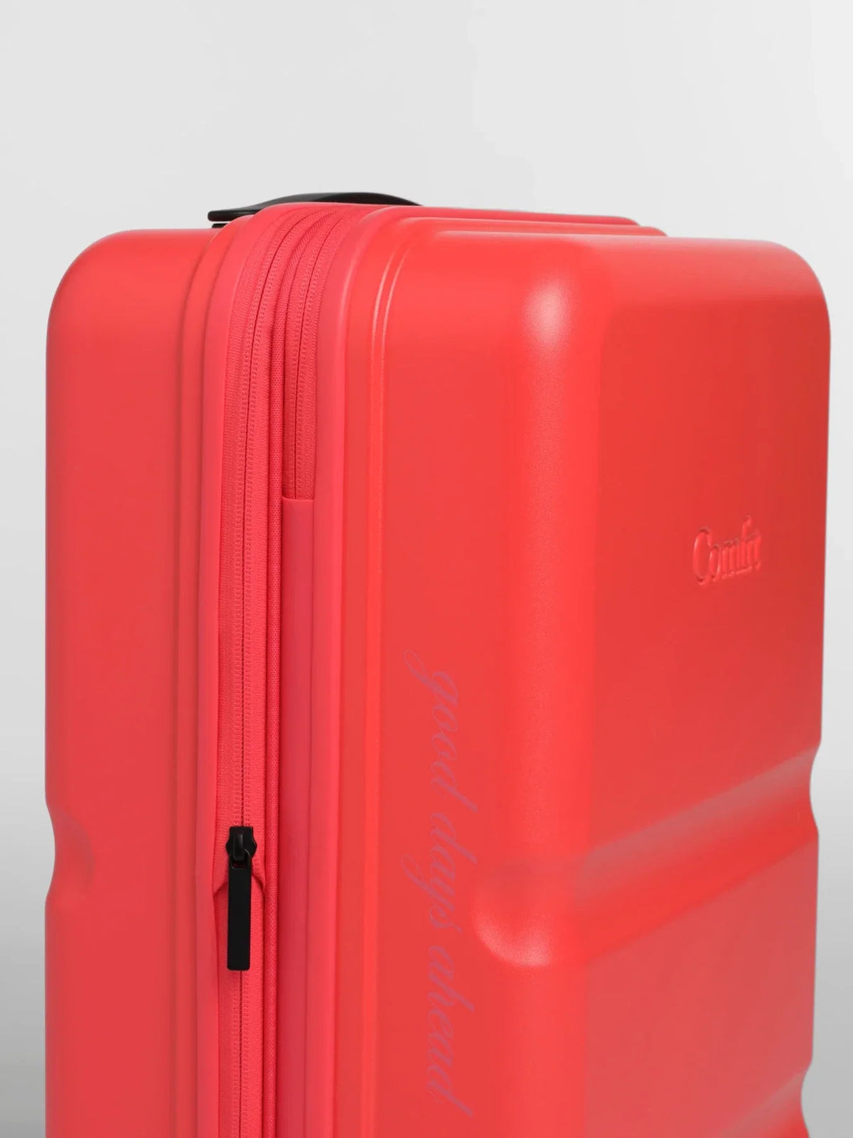 Carry-On Luggage - Pink
