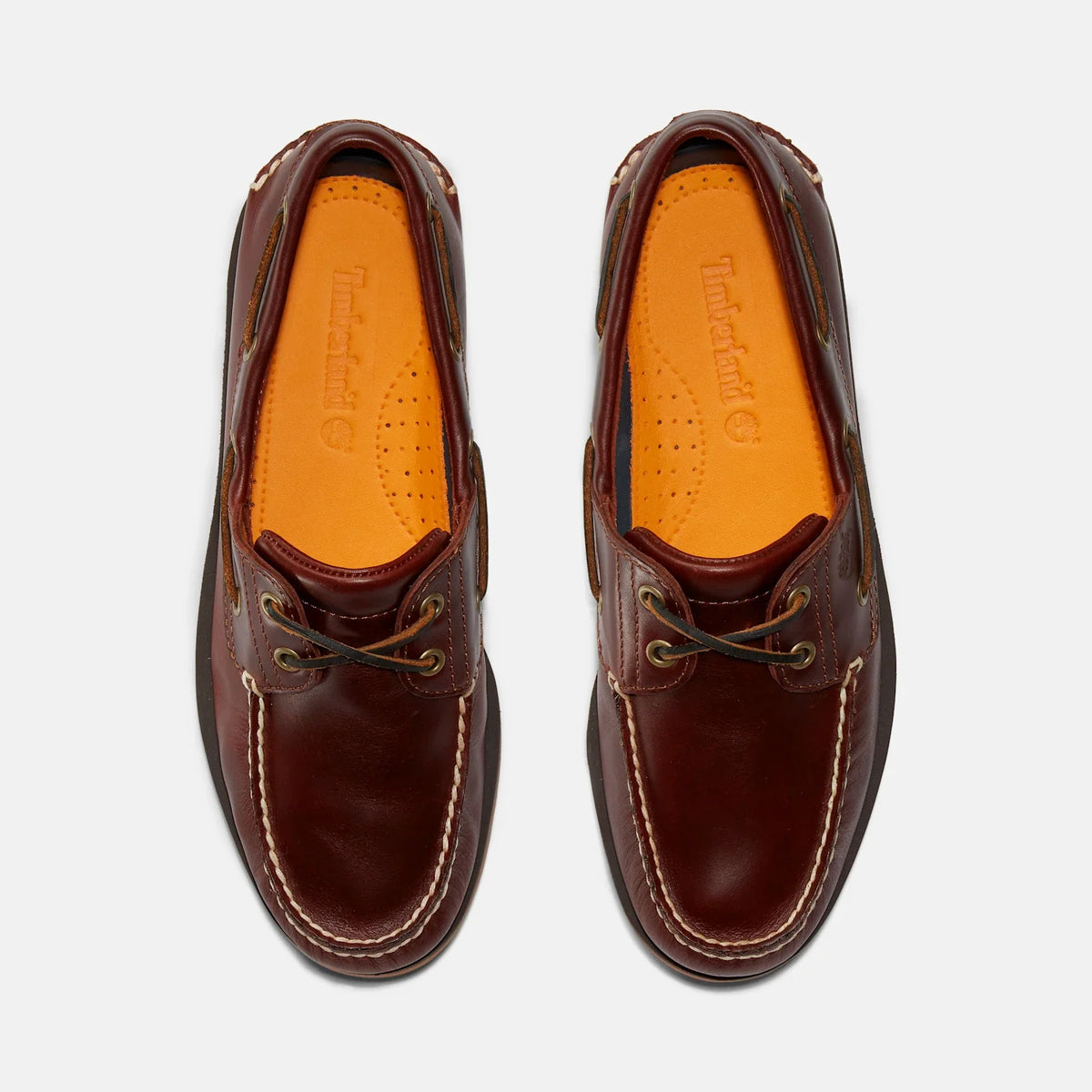 Men's Two-Eye Boat Shoe