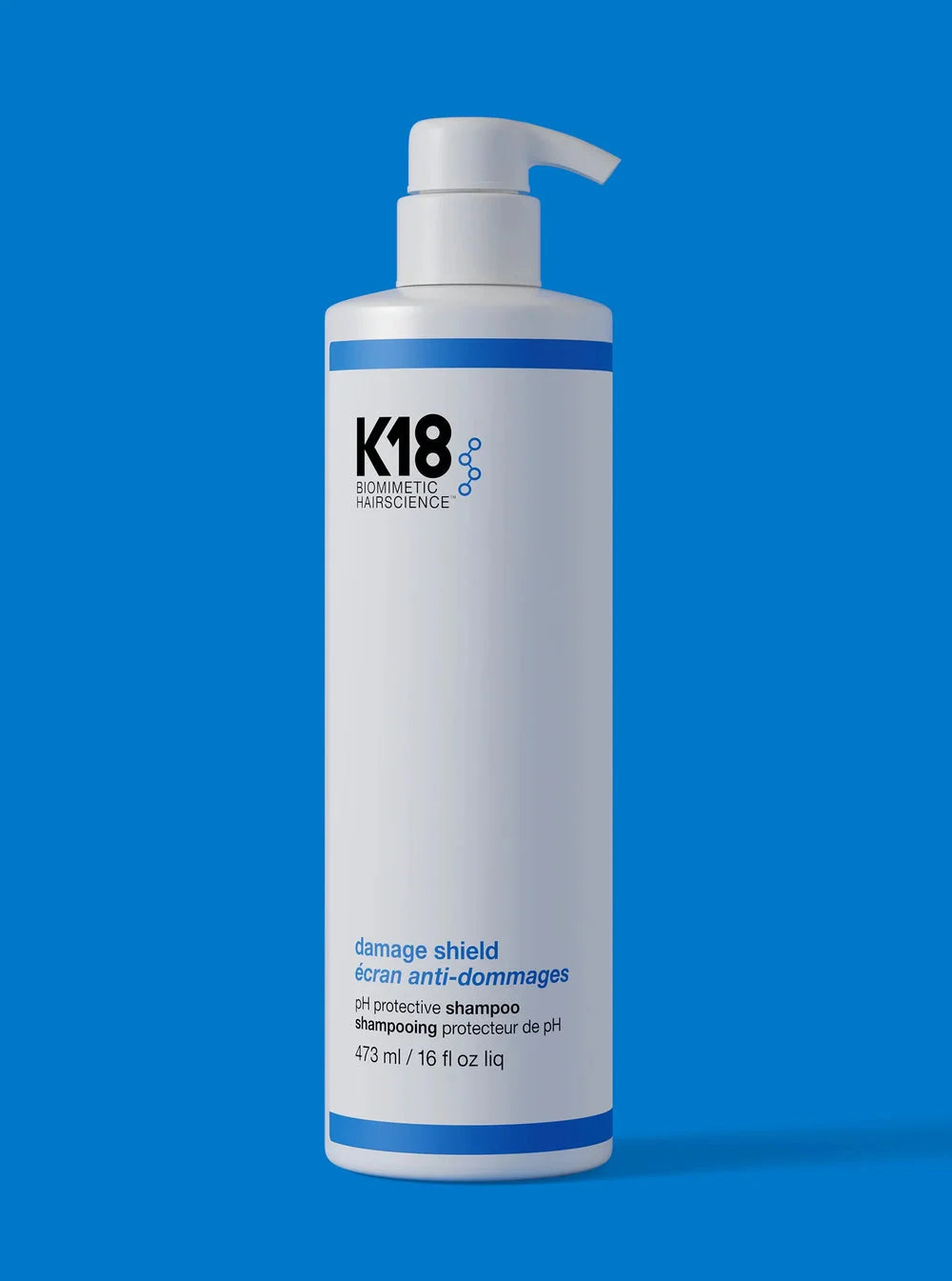 Jumbo Protective Hair Shampoo