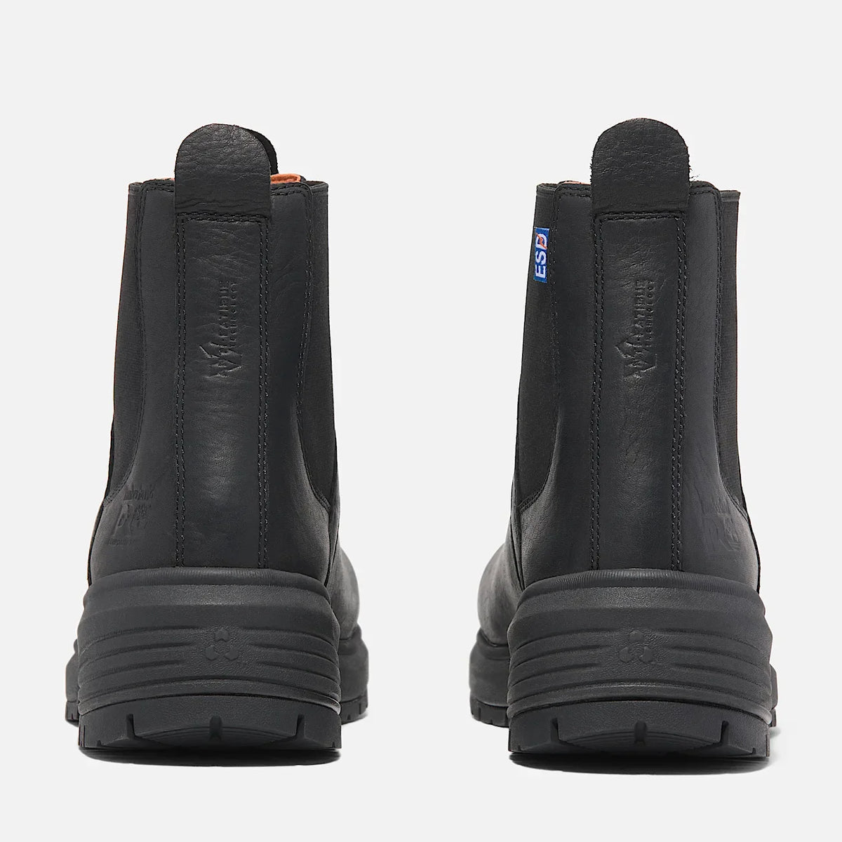 Women's 6-Inch Composite Toe Work Boot