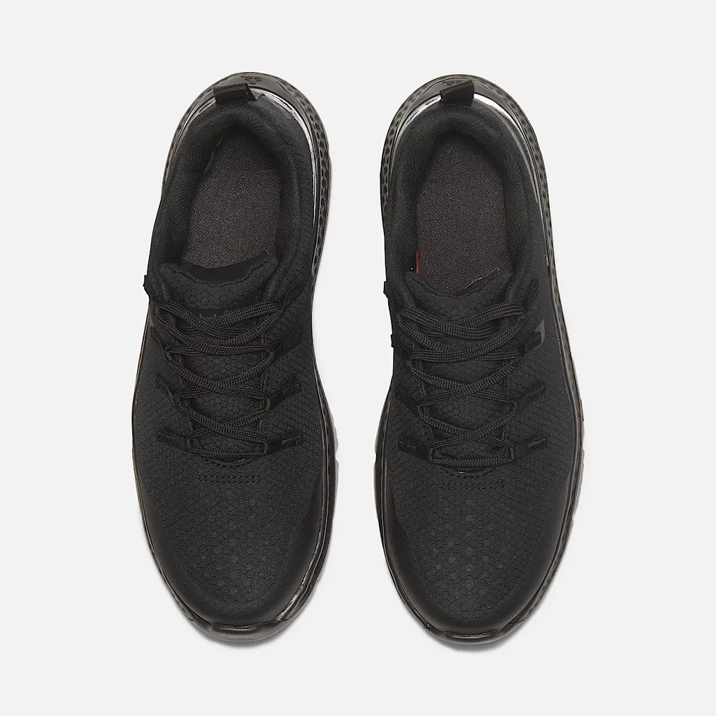 Women's Steel Toe Athletic Work Sneaker