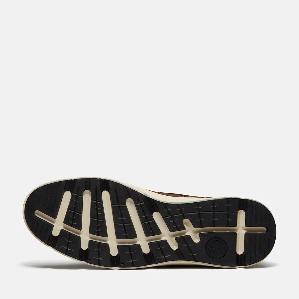Men's Mid-Top Sneaker