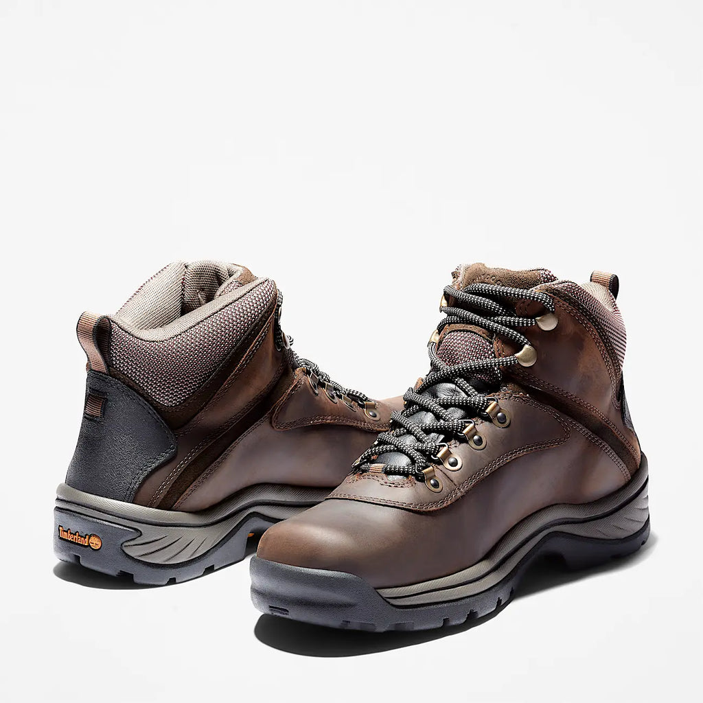 Men's Waterproof Mid Hiking Boot
