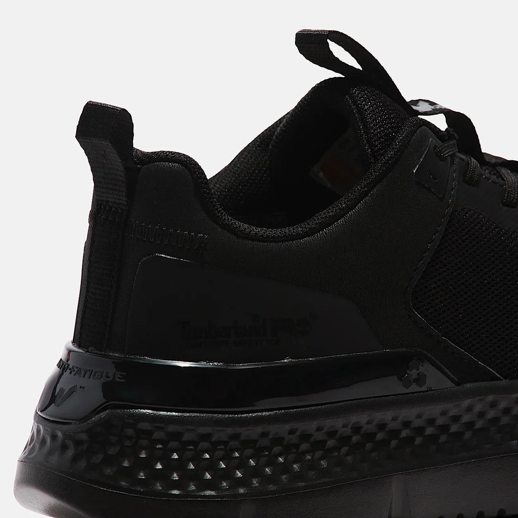 Men's Composite Toe Work Sneaker