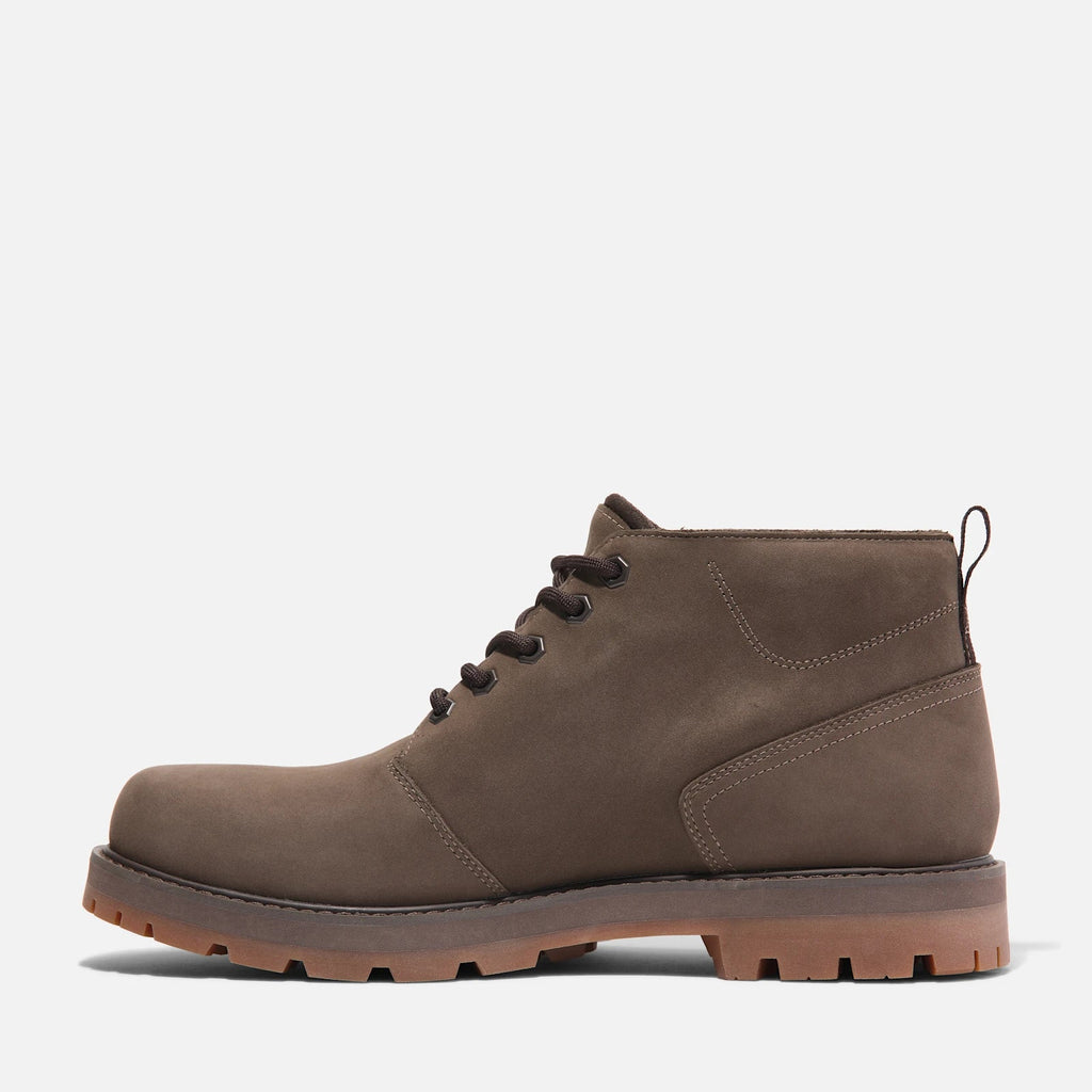 Men's Waterproof Chukka Boot