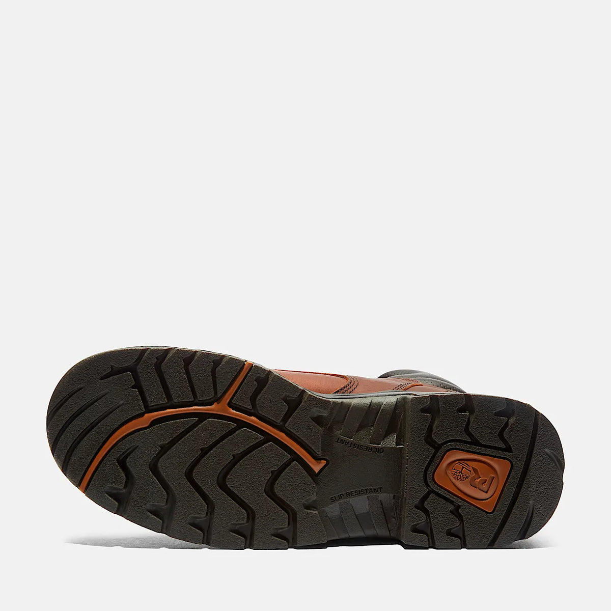 Men's 6-Inch Alloy Toe Work Boot