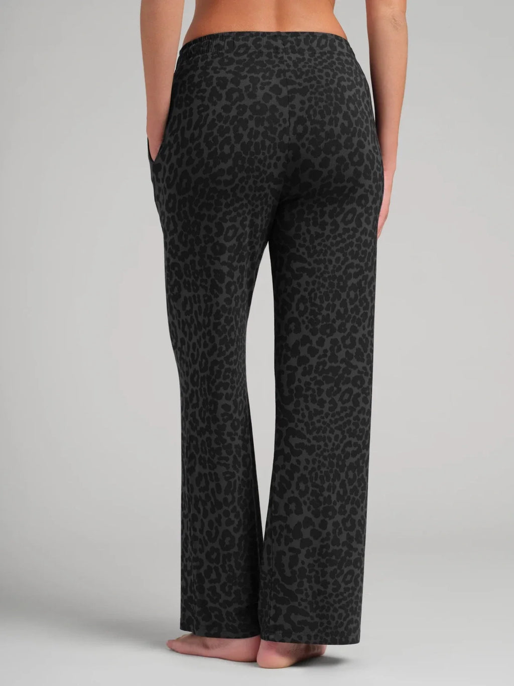 Lounge Pants - Hot Pink