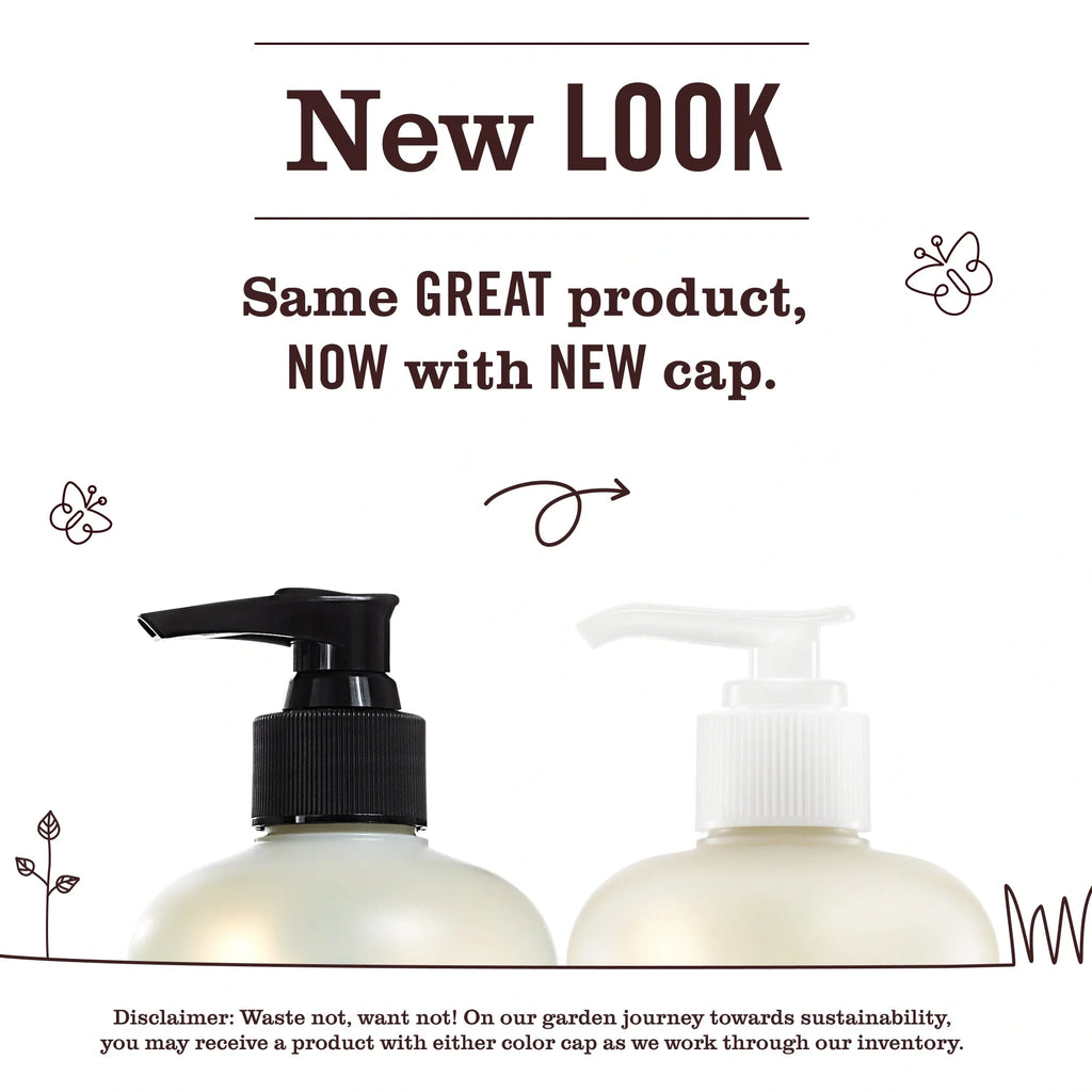 Liquid Hand Soap - Rain Water