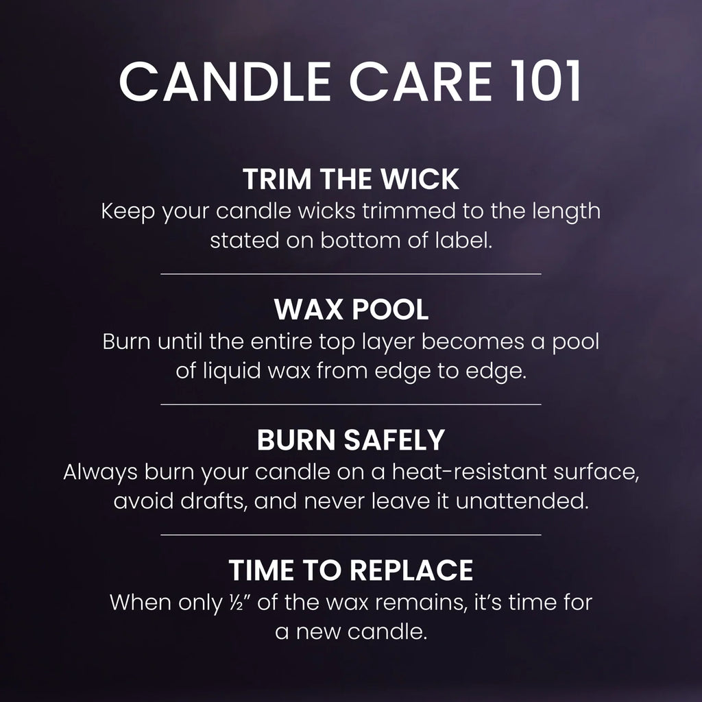 Large Jar Candle - Coconut Scent