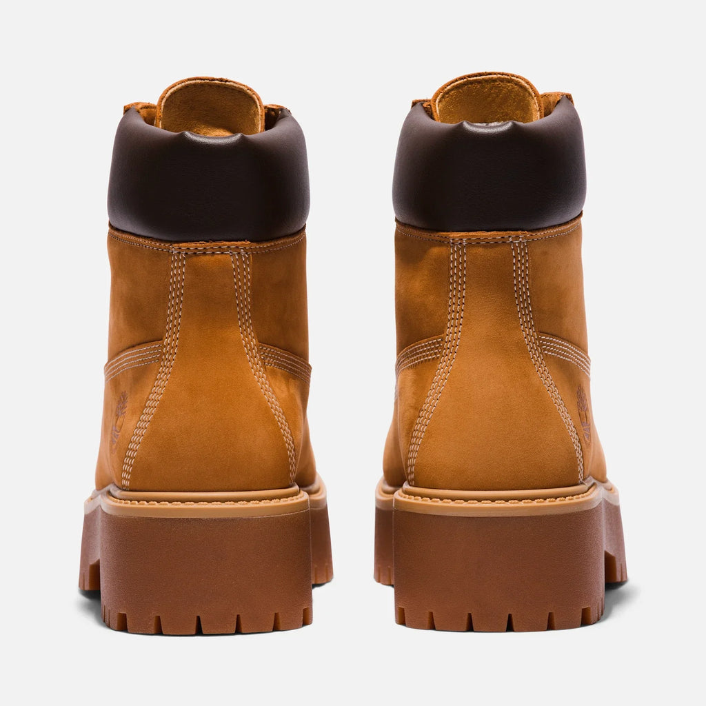 Women's 6-Inch Waterproof Platform Boot