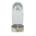 Fade Fan Plug-In Diffuser With Light
