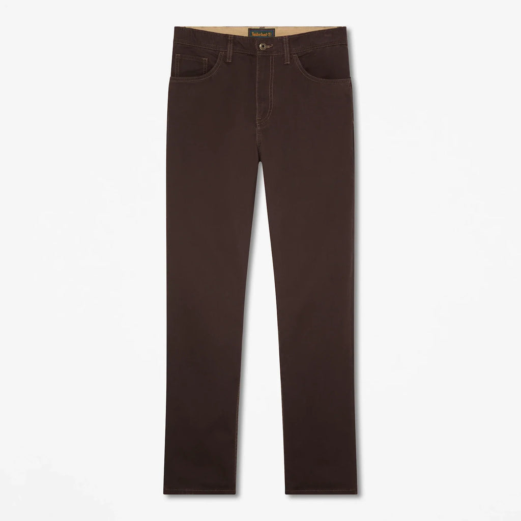 Men's Cavalry Twill Pants
