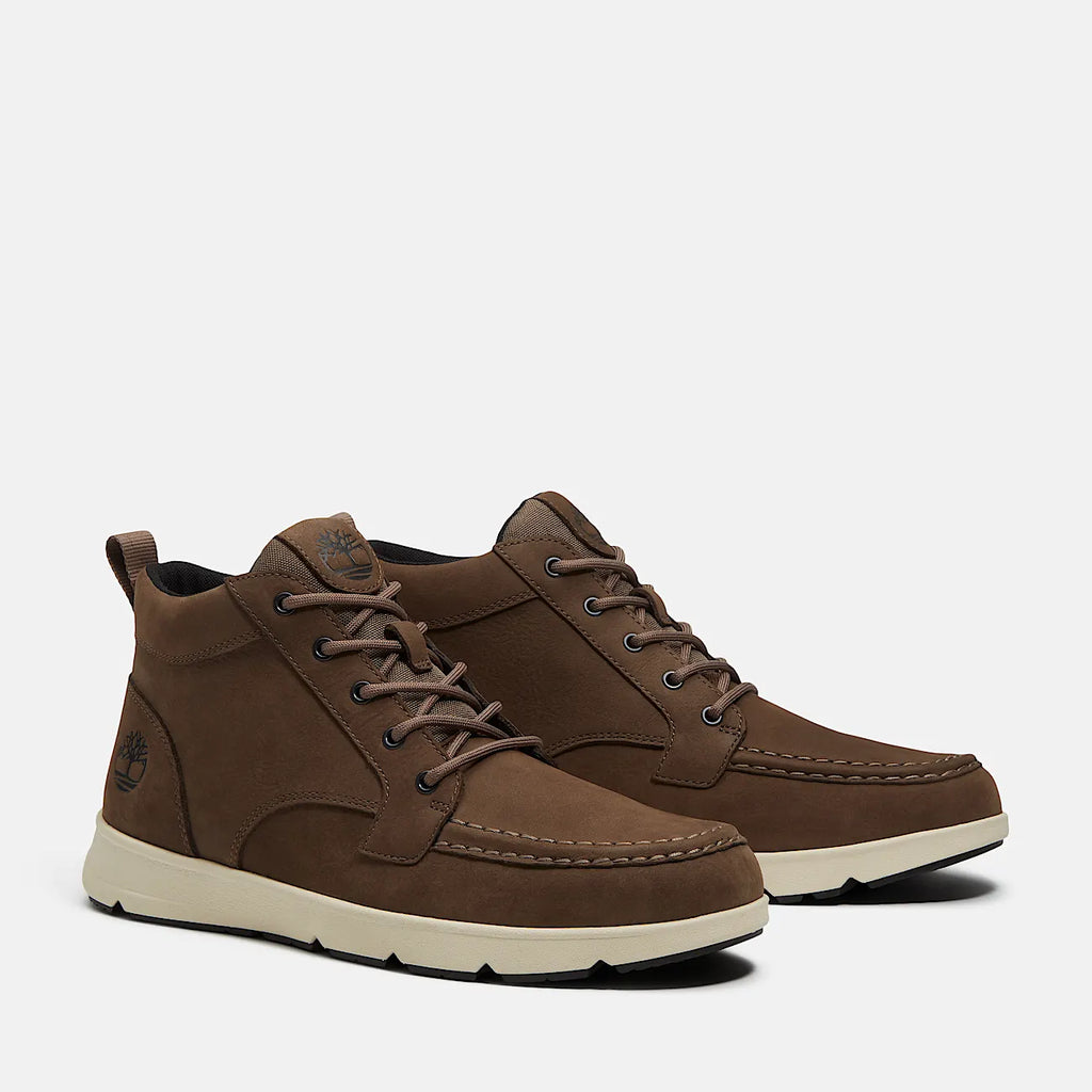 Men's Mid-Top Sneaker