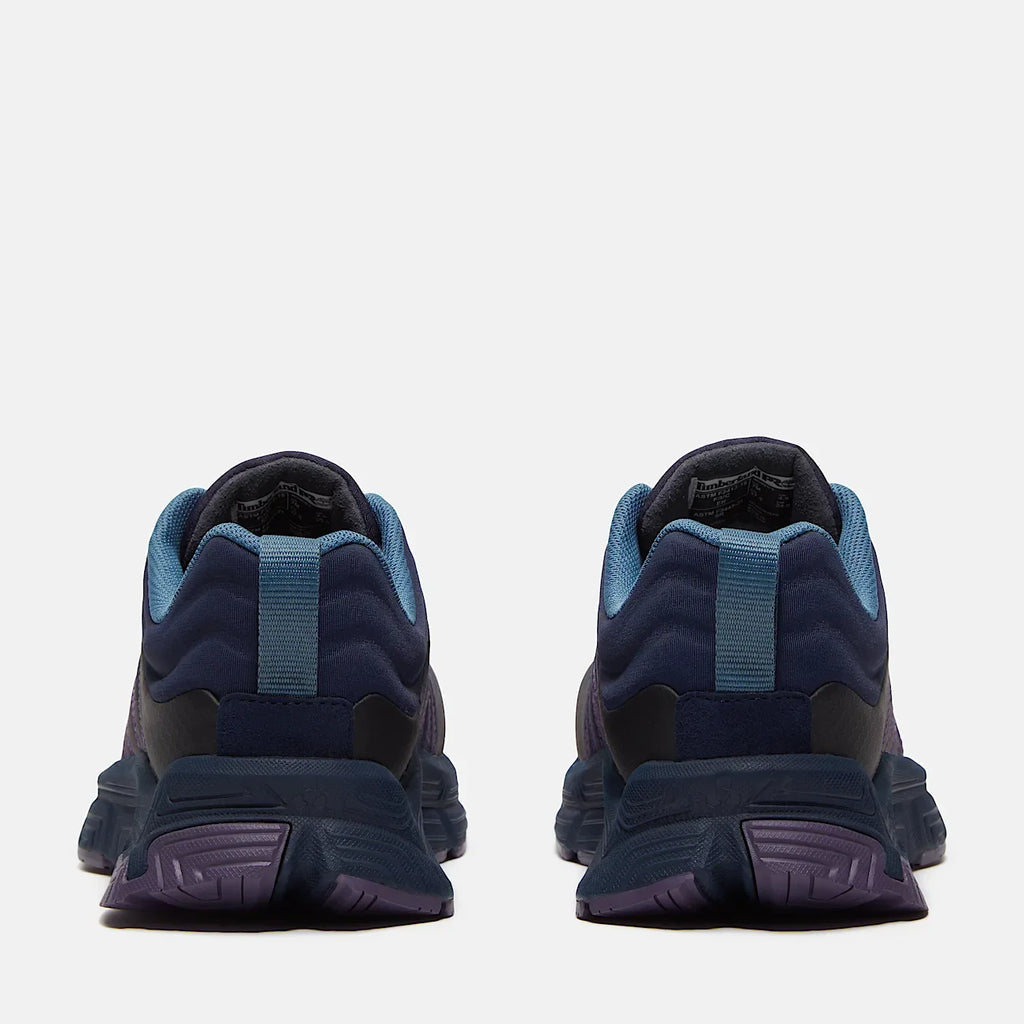 Women's Alloy Toe Work Sneaker