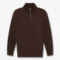 Men's Quarter-Zip Sweatshirt
