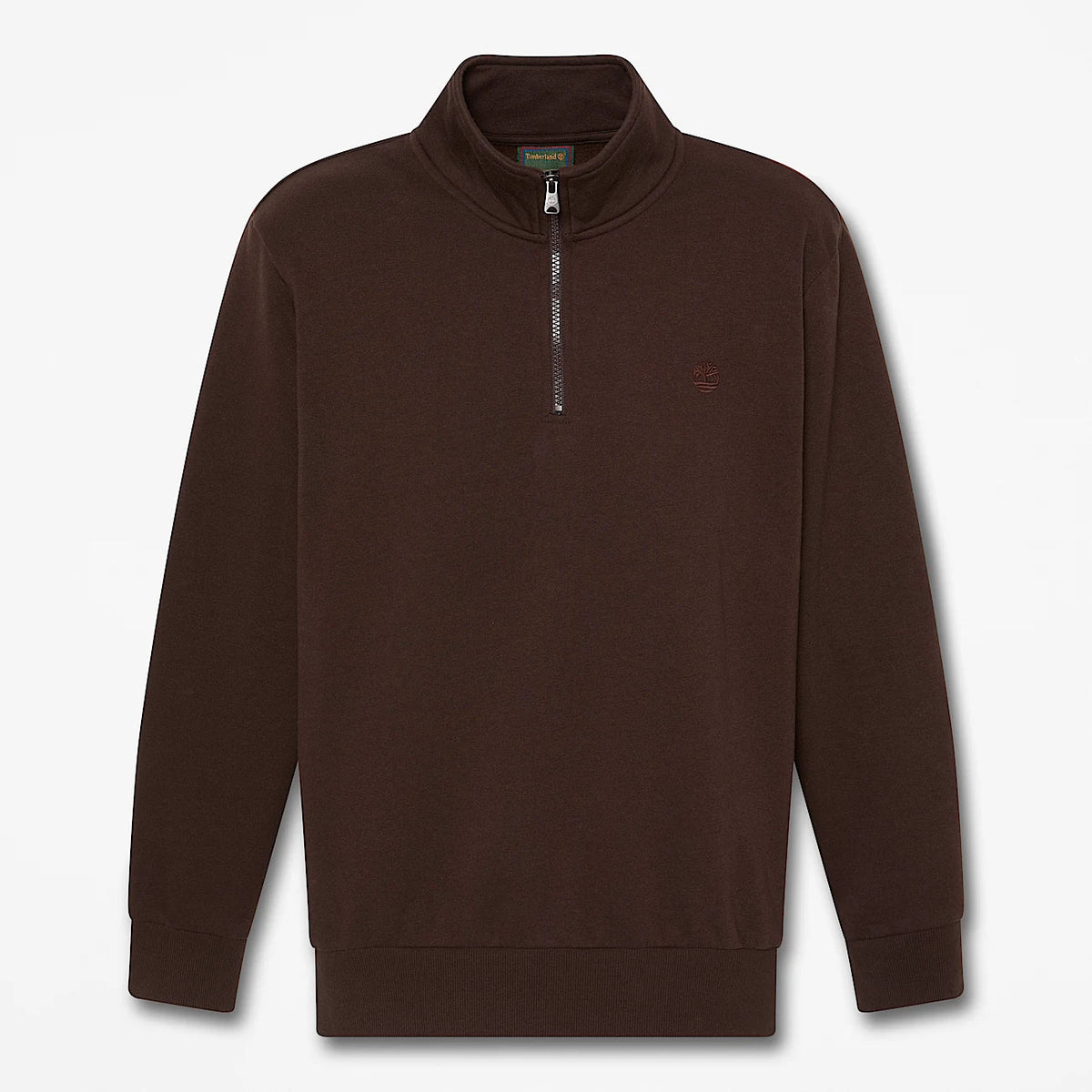 Men's Quarter-Zip Sweatshirt