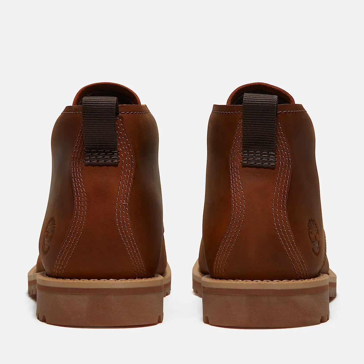 Men's Waterproof Chukka Boot