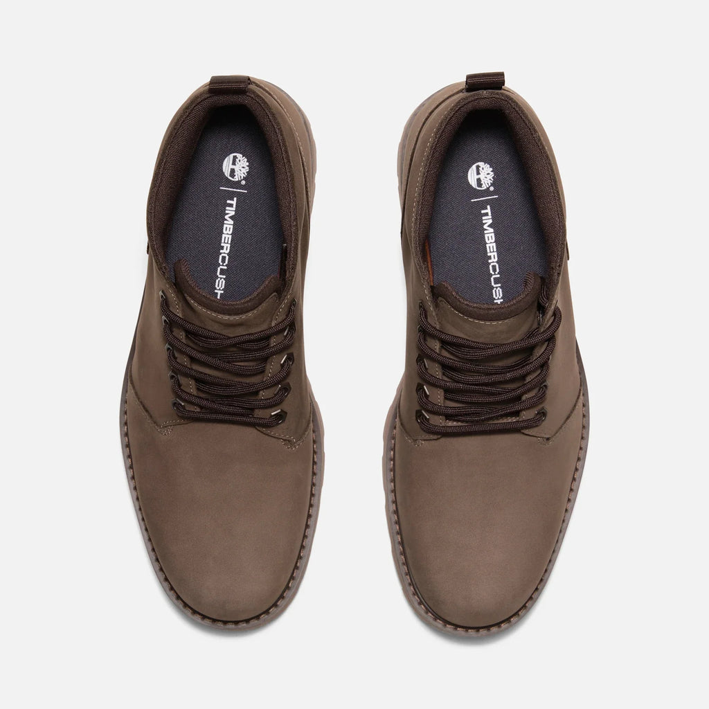 Men's Waterproof Chukka Boot
