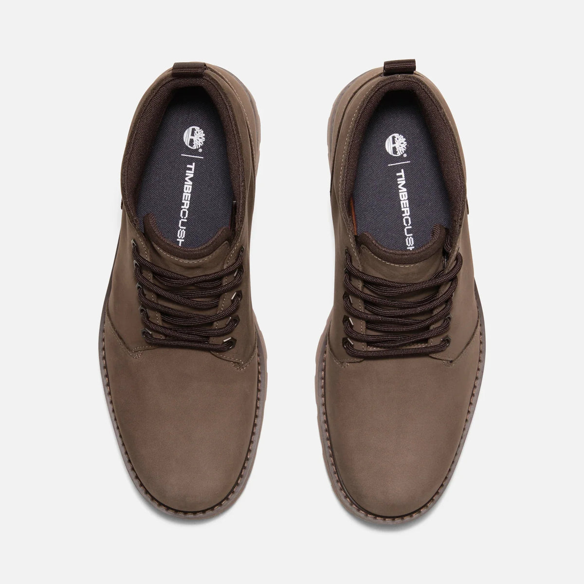 Men's Waterproof Chukka Boot