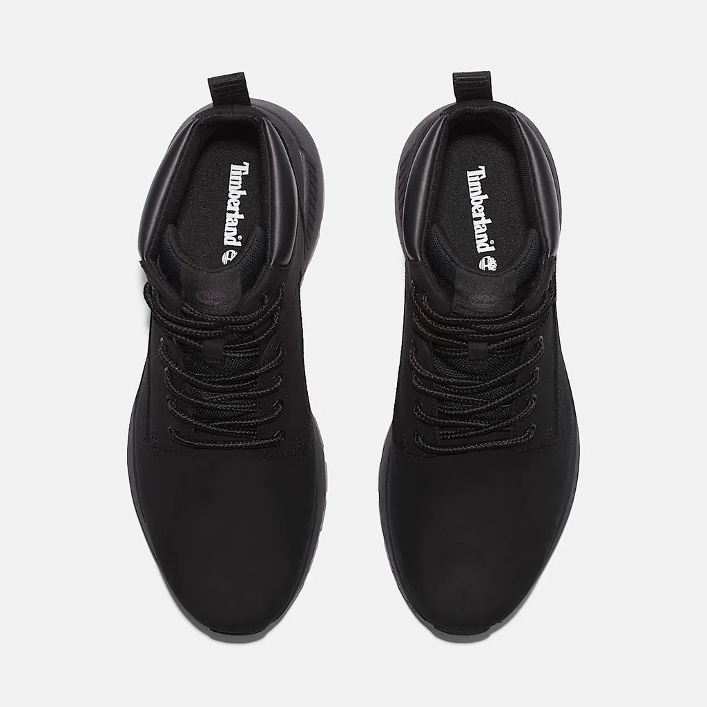 Men's Mid Trekking Sneaker