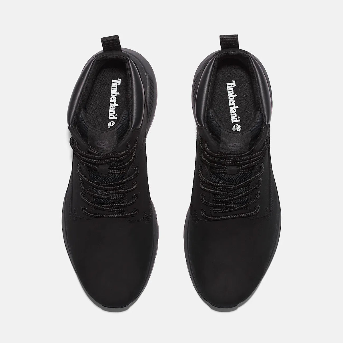 Men's Mid Trekking Sneaker